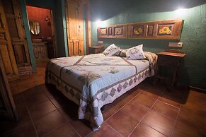 CASA RURAL INMA