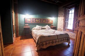 CASA RURAL INMA