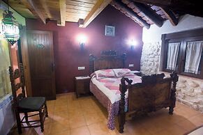 CASA RURAL INMA