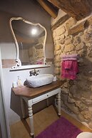 CASA RURAL INMA