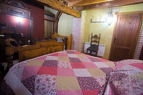 CASA RURAL INMA