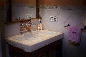 CASA RURAL INMA