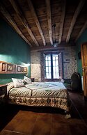 CASA RURAL INMA