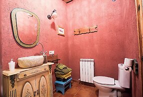 CASA RURAL INMA
