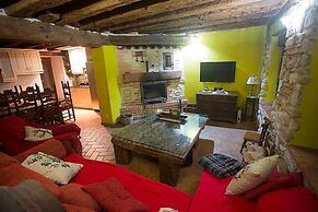 CASA RURAL INMA