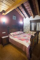 CASA RURAL INMA