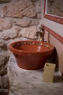 CASA RURAL INMA