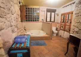 CASA RURAL INMA