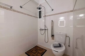 Home Easy Kalamata Central Getaway Priv Parking