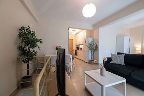 Home Easy Kalamata Central Getaway Priv Parking