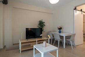 Home Easy Kalamata Central Getaway Priv Parking