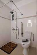 Home Easy Kalamata Central Getaway Priv Parking
