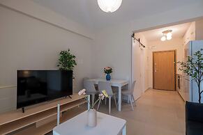 Home Easy Kalamata Central Getaway Priv Parking
