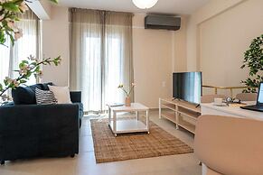 Home Easy Kalamata Central Getaway Priv Parking