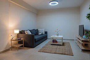 Home Easy Kalamata Central Getaway Priv Parking