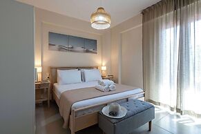 Home Easy Kalamata Central Getaway Priv Parking