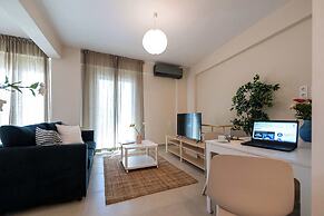 Home Easy Kalamata Central Getaway Priv Parking
