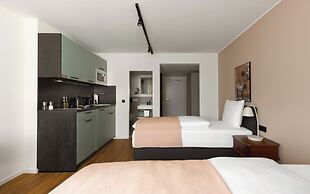 Limehome Düsseldorf Pionierstraße