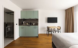 Limehome Düsseldorf Pionierstraße