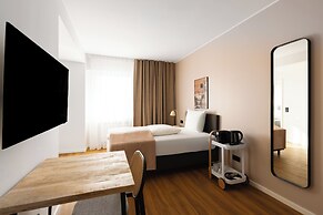Limehome Düsseldorf Pionierstraße