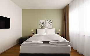 Limehome Düsseldorf Pionierstraße