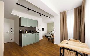 Limehome Düsseldorf Pionierstraße