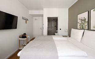 Limehome Düsseldorf Pionierstraße