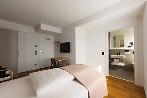 Limehome Düsseldorf Pionierstraße