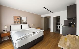 Limehome Düsseldorf Pionierstraße
