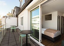 Limehome Düsseldorf Pionierstraße