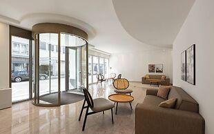 Limehome Düsseldorf Pionierstraße
