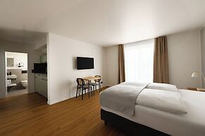 Limehome Düsseldorf Pionierstraße