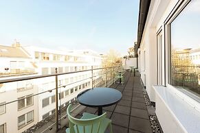 Limehome Düsseldorf Pionierstraße