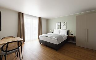 Limehome Düsseldorf Pionierstraße