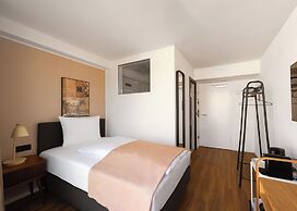Limehome Düsseldorf Pionierstraße