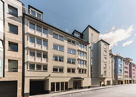 Limehome Düsseldorf Pionierstraße