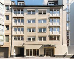 Limehome Düsseldorf Pionierstraße