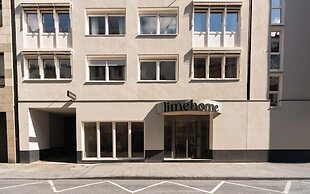 Limehome Düsseldorf Pionierstraße