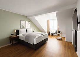 Limehome Düsseldorf Pionierstraße