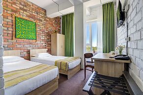 Olive Ala-Archa Hotel & SPA