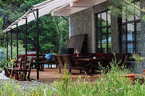 Olive Ala-Archa Hotel & SPA
