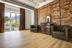 Olive Ala-Archa Hotel & SPA