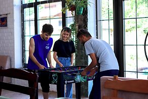 Olive Ala-Archa Hotel & SPA