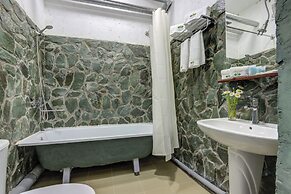 Olive Ala-Archa Hotel & SPA
