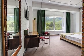 Olive Ala-Archa Hotel & SPA