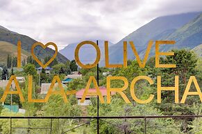 Olive Ala-Archa Hotel & SPA