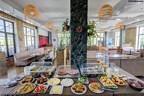 Olive Ala-Archa Hotel & SPA