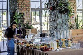 Olive Ala-Archa Hotel & SPA