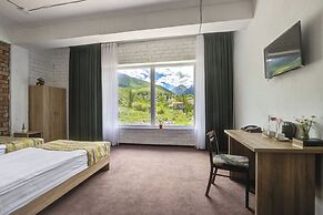 Olive Ala-Archa Hotel & SPA