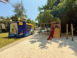 Galu Ecolodge